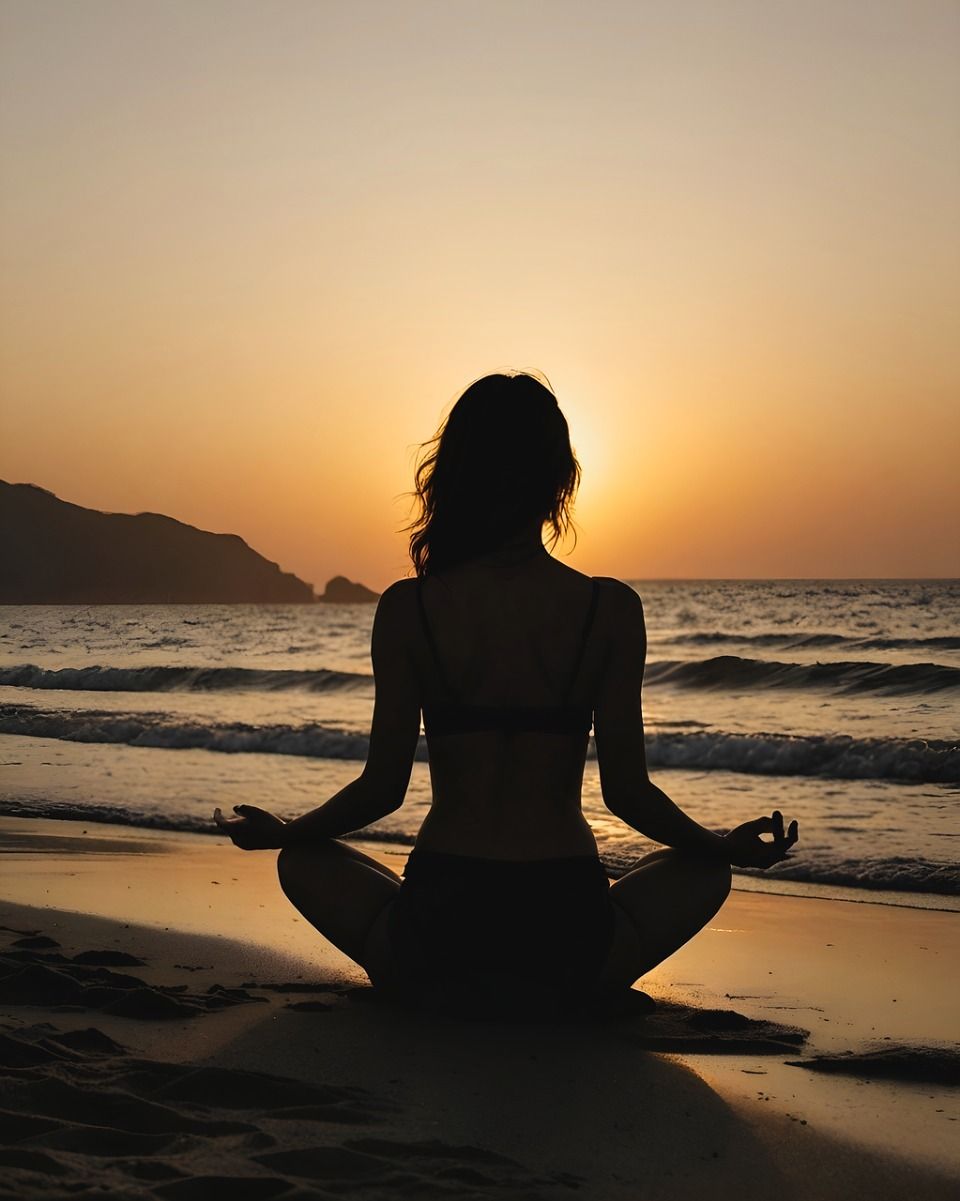 meditatie