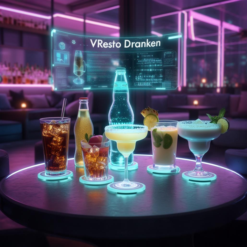dranken