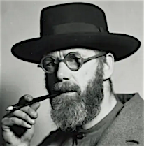 man gill